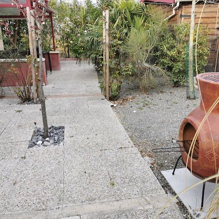O Rethel Jacuzzi, Gite Ardennes Dış mekan fotoğraf
